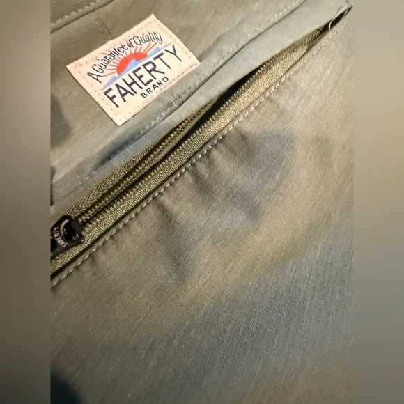 Faherty All Day Short 1.0 - Picture 14 of 14